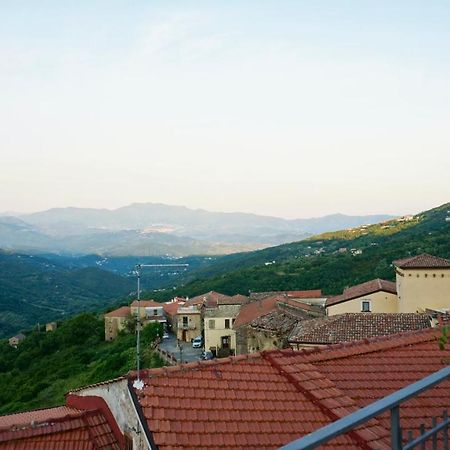 Casa Vacanze Giuliana Casigliano  Exteriör bild